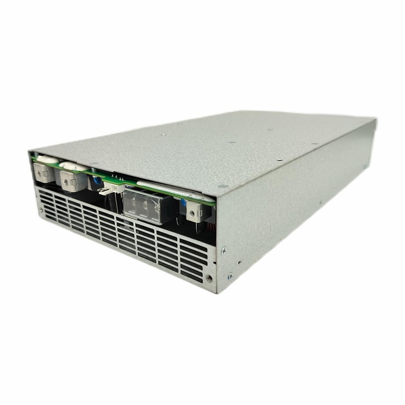 100A بیٹری چارجر