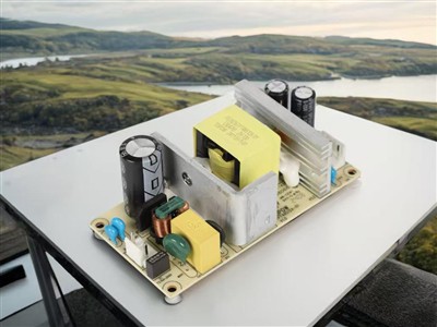 بجلی کی فراہمی کے لہر کو تبدیل کرنے کے ذرائع اور کنٹرول