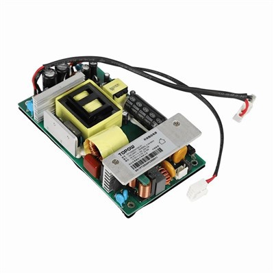 250W ڈبل آؤٹ پٹ پاور ماڈیول