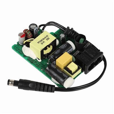 میڈیکل اوپن فریم بجلی کی فراہمی