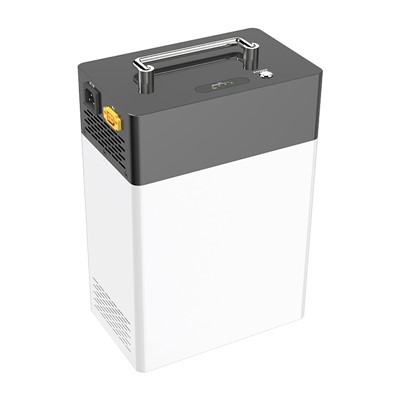 LIFEPO4 پورٹیبل پاور اسٹیشن