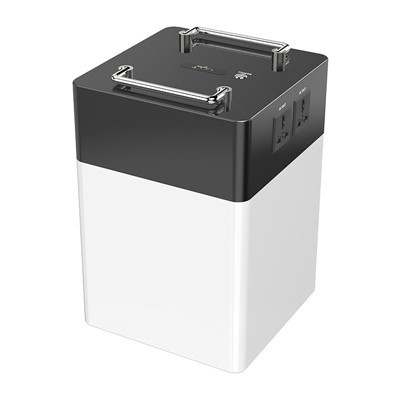 پورٹیبل انرجی اسٹوریج